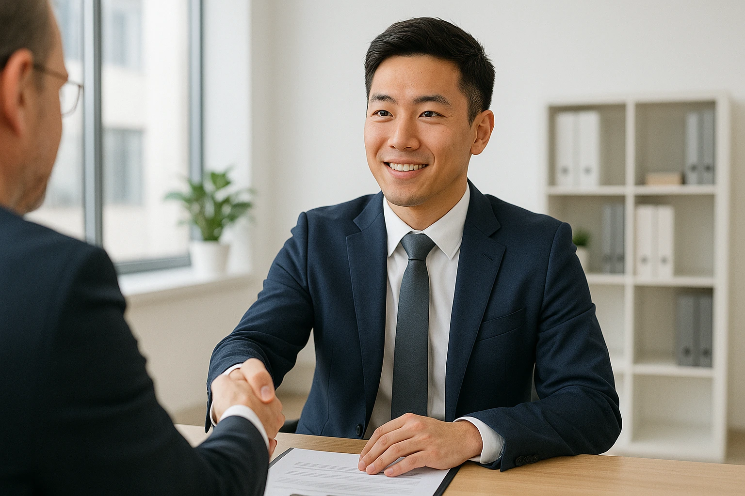 Travailleurs qualifiés au Canada - permis de travail et immigration